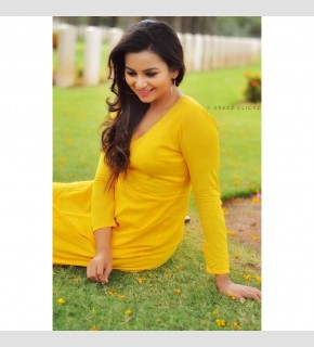 Actress Mrudula murali latest hot and sexy photoshoot| Mrudula murali hot and sexy photos